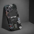 FOCUS Built Different 1% Club Case
